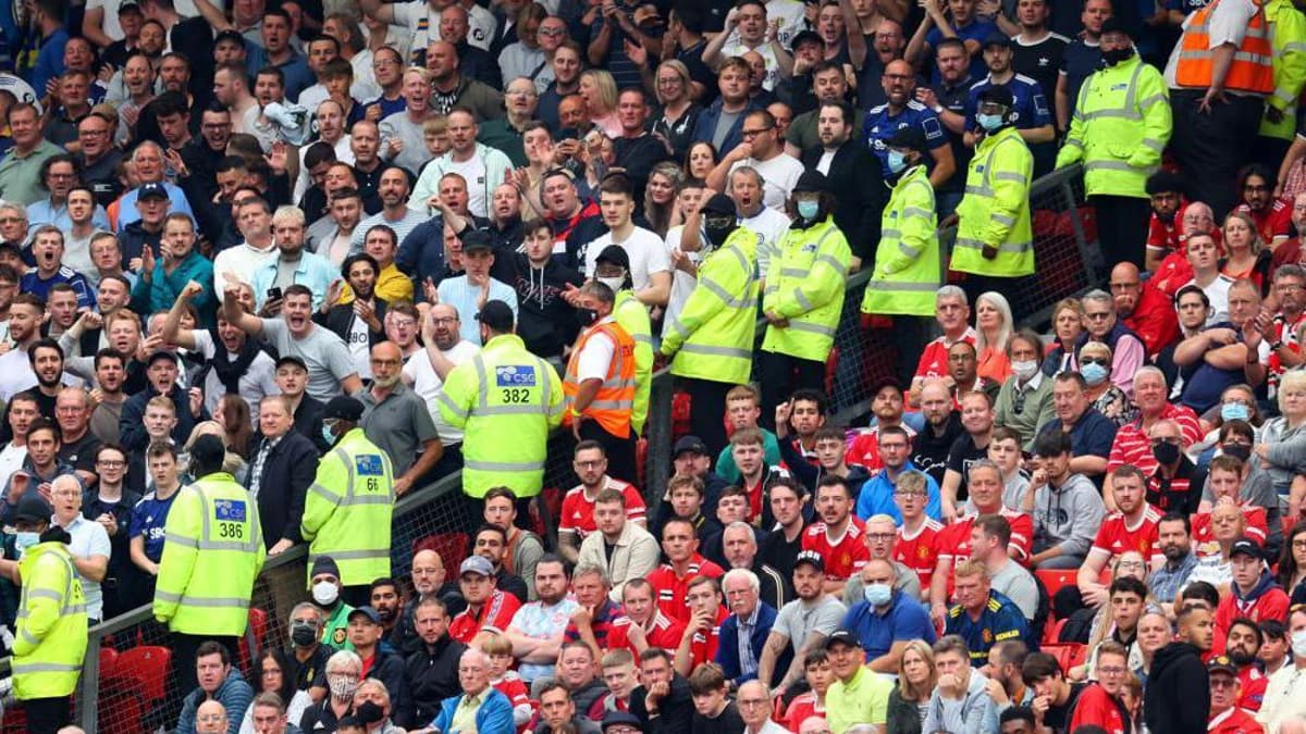 رقابت لیدز و منچستریونایتد؛ دشمنی فراتر از فوتبال