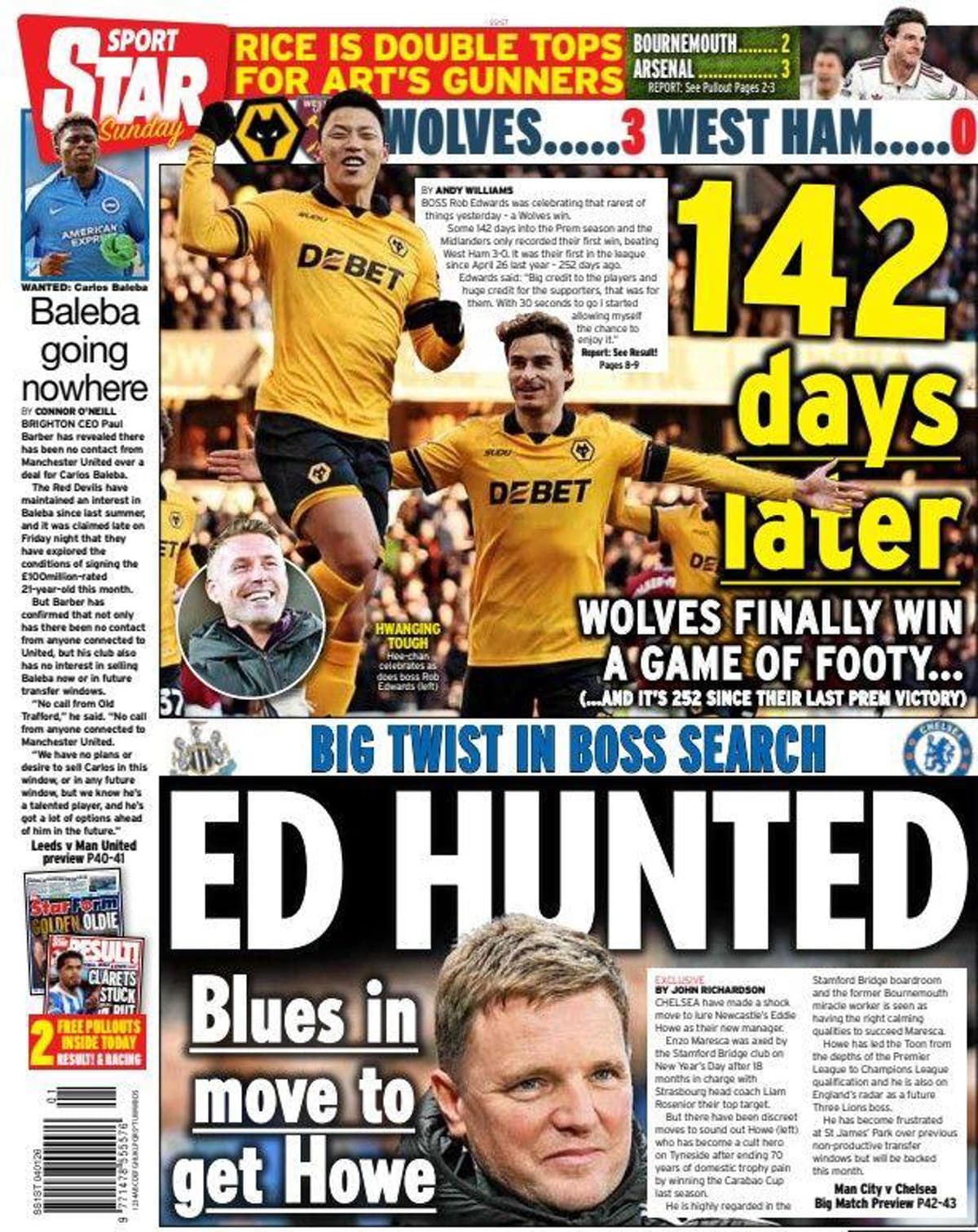 جدیدترین شایعات نقل و انتقالات فوتبال اروپا: رصد تونالی توسط چلسی و اخبار جذاب دیگر