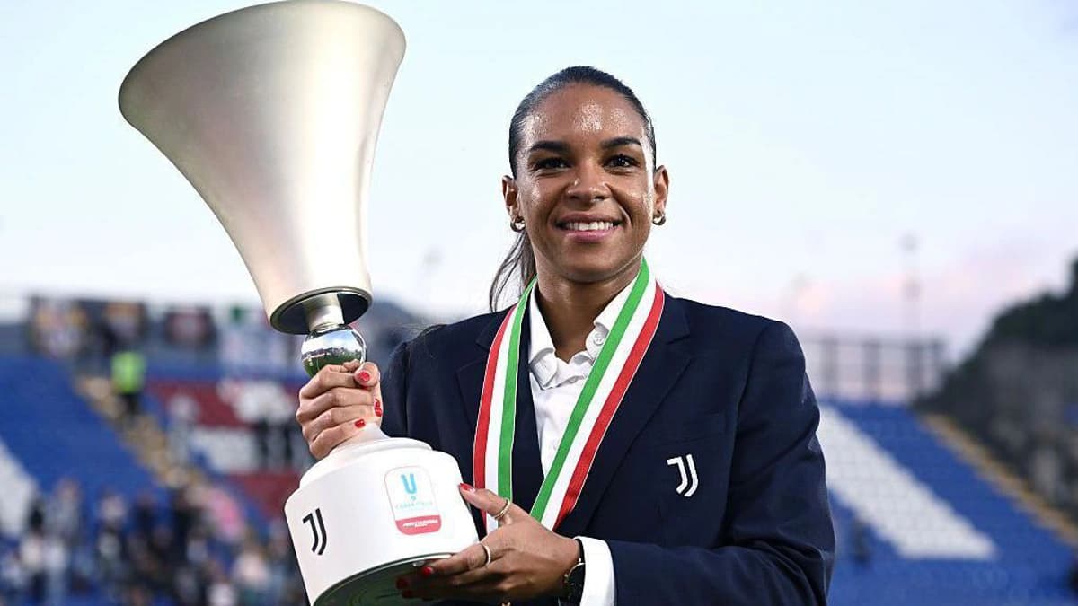 وستهم در آستانه جذب مدافع یوونتوس، استل کاسکارینو