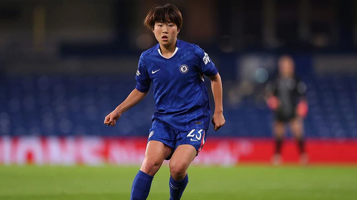 مایکا هامانو با قراردادی قرضی از چلسی به تاتنهام پیوست