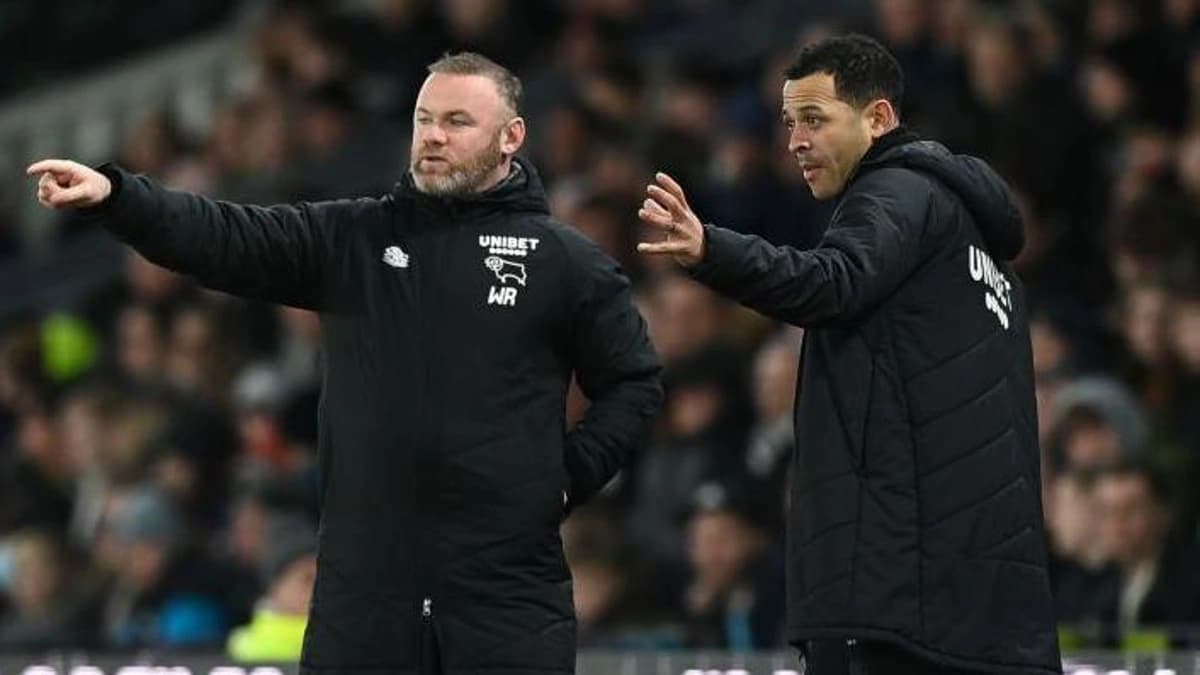 حمایت رونی از لیام روزنیر برای هدایت چلسی