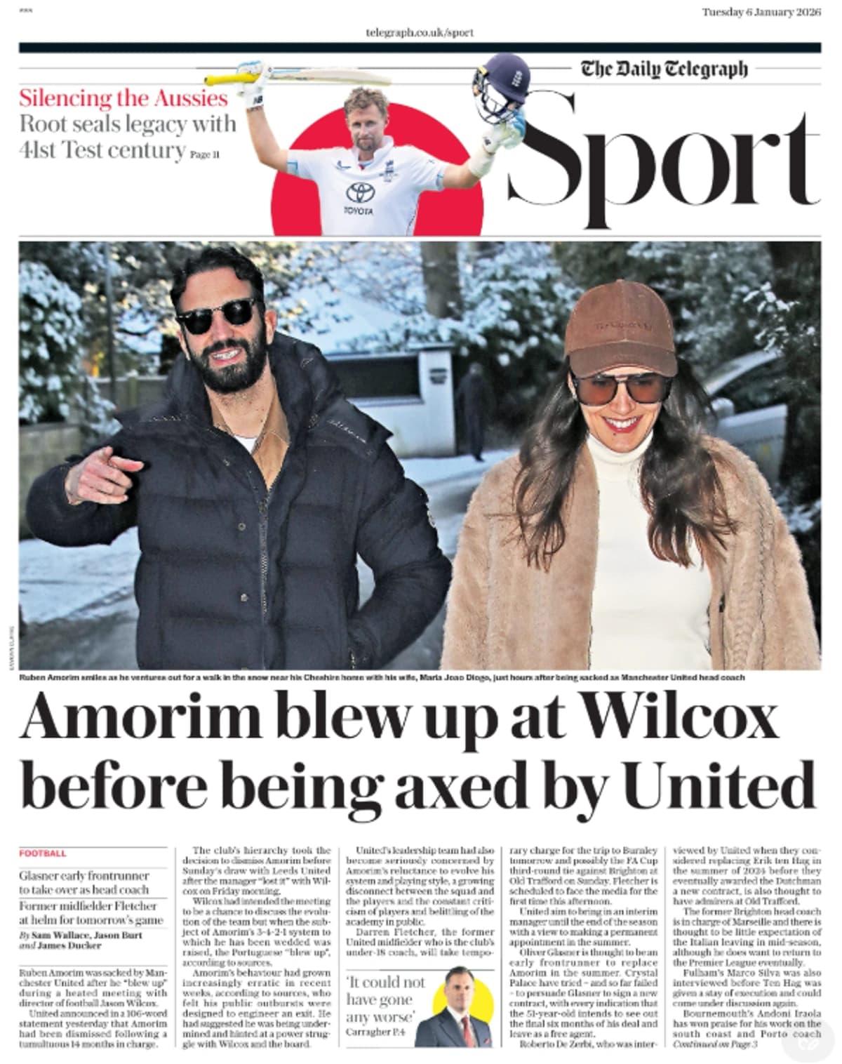 بازگشت احتمالی مارکوس رشفورد به منچستریونایتد؛ آخرین شایعات سه‌شنبه