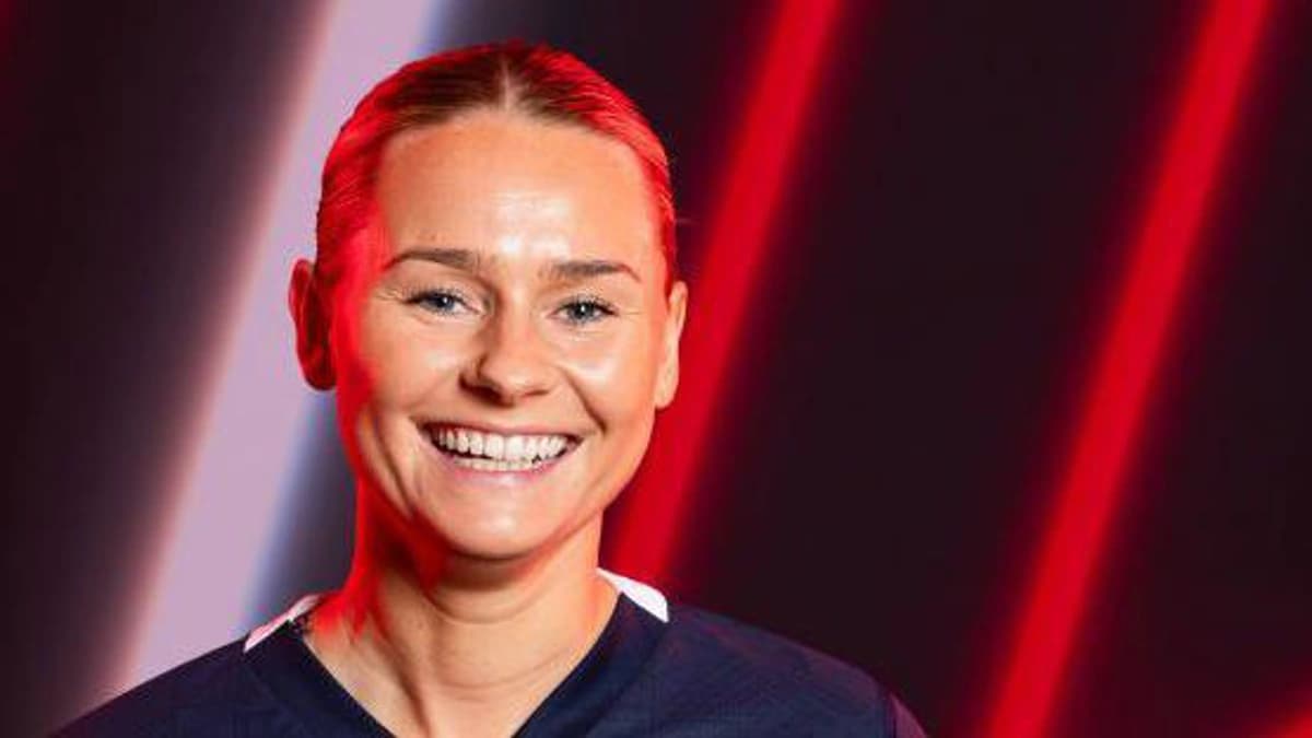 انتقال اما یانسون به لسترسیتی؛ تقویت قابل‌توجه برای تیم بانوان