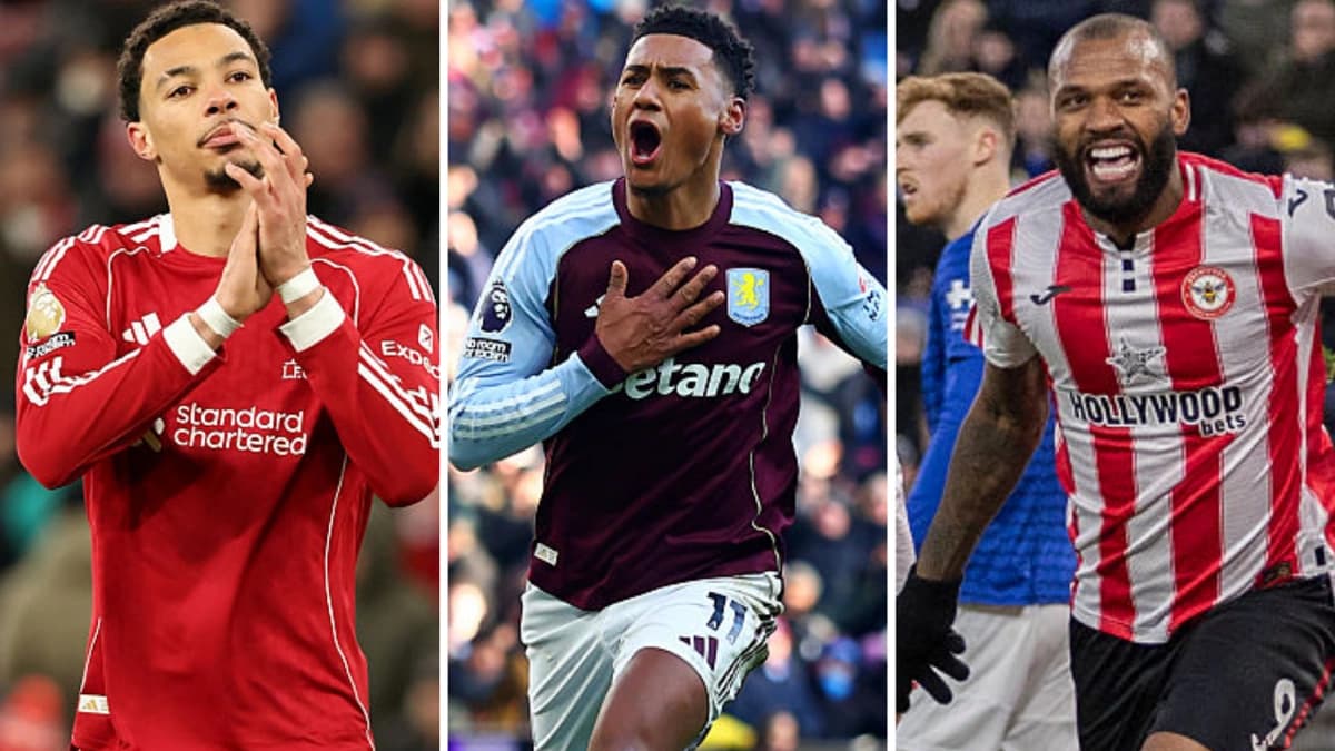 کدام مهاجم دوم برای تیم فانتزی بهتر است؟ بررسی گزینه‌های FPL