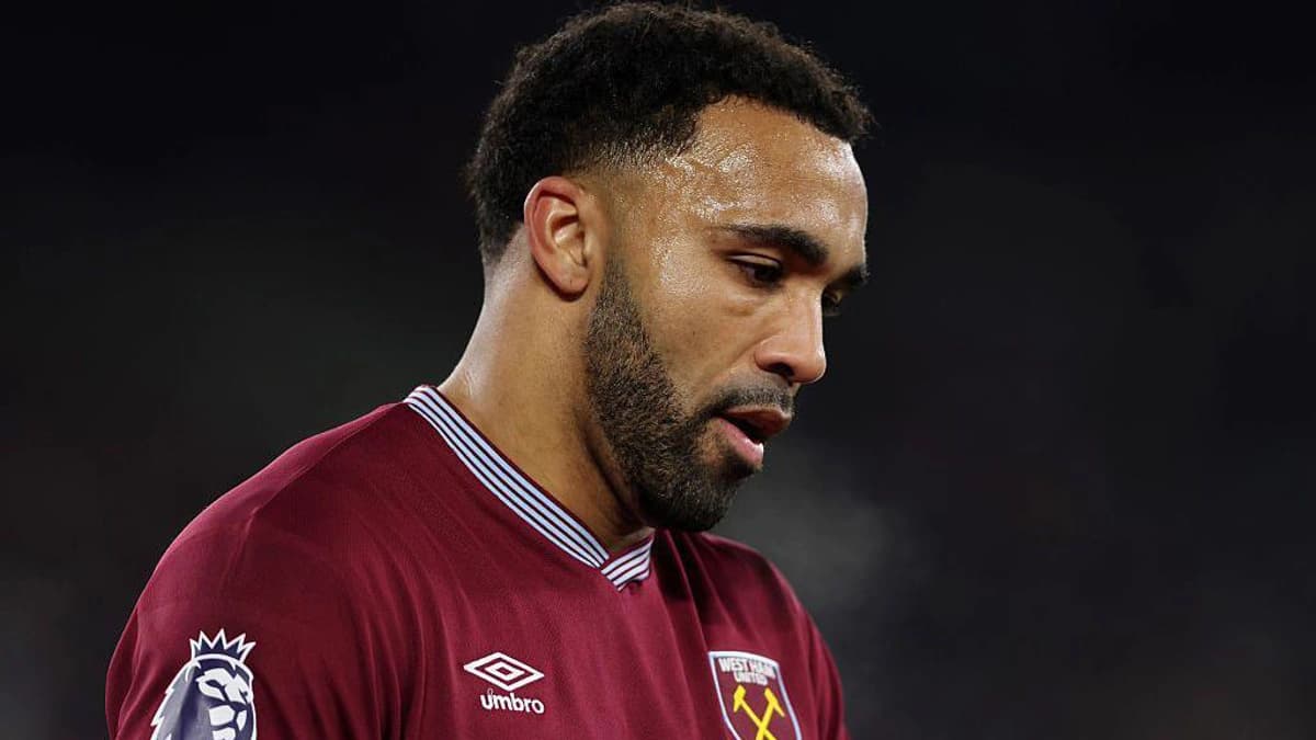 مذاکره وستهم برای فسخ قرارداد کالوم ویلسون