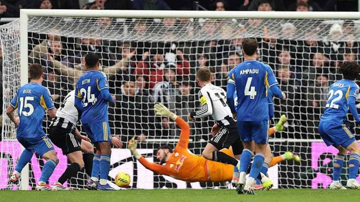 آخرین گل‌های پیروزی‌بخش تاریخ لیگ برتر انگلیس