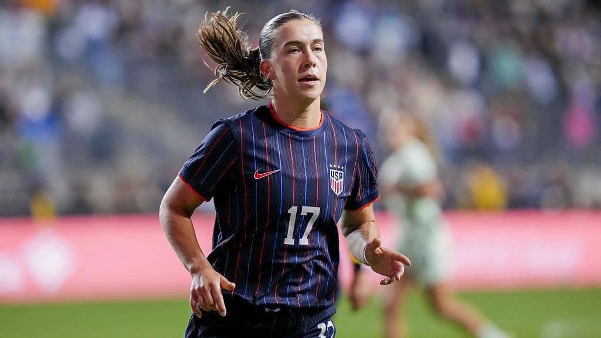 منچسترسیتی در آستانه جذب هافبک آمریکایی، سم کافی