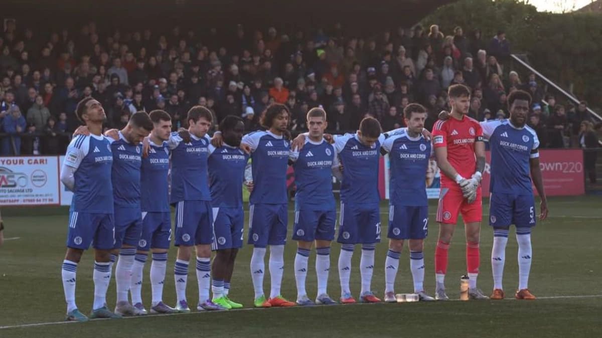 غم و شادی در بزرگ‌ترین روز تاریخ اخیر مکلسفیلد