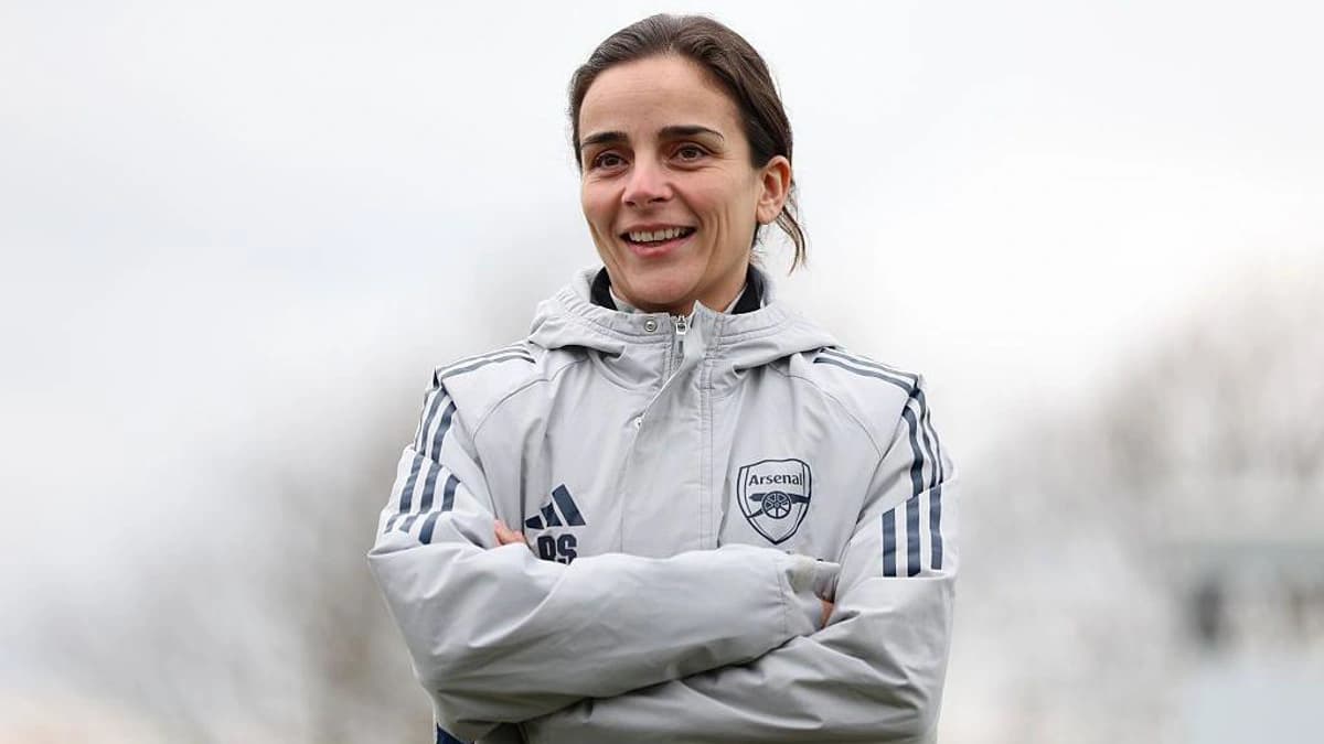 تمدید قرارداد رنه اسلگرز، سرمربی آرسنال بانوان تا سه سال آینده