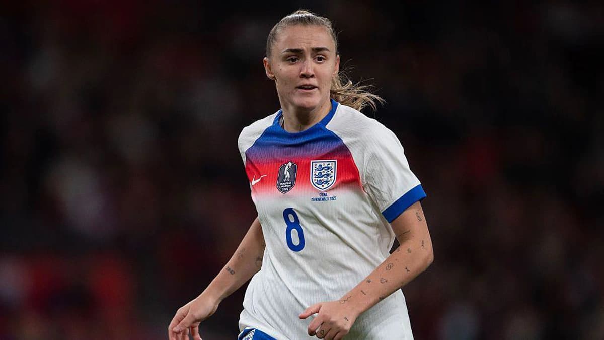 جدایی جورجیا استنوای از بایرن مونیخ در تابستان