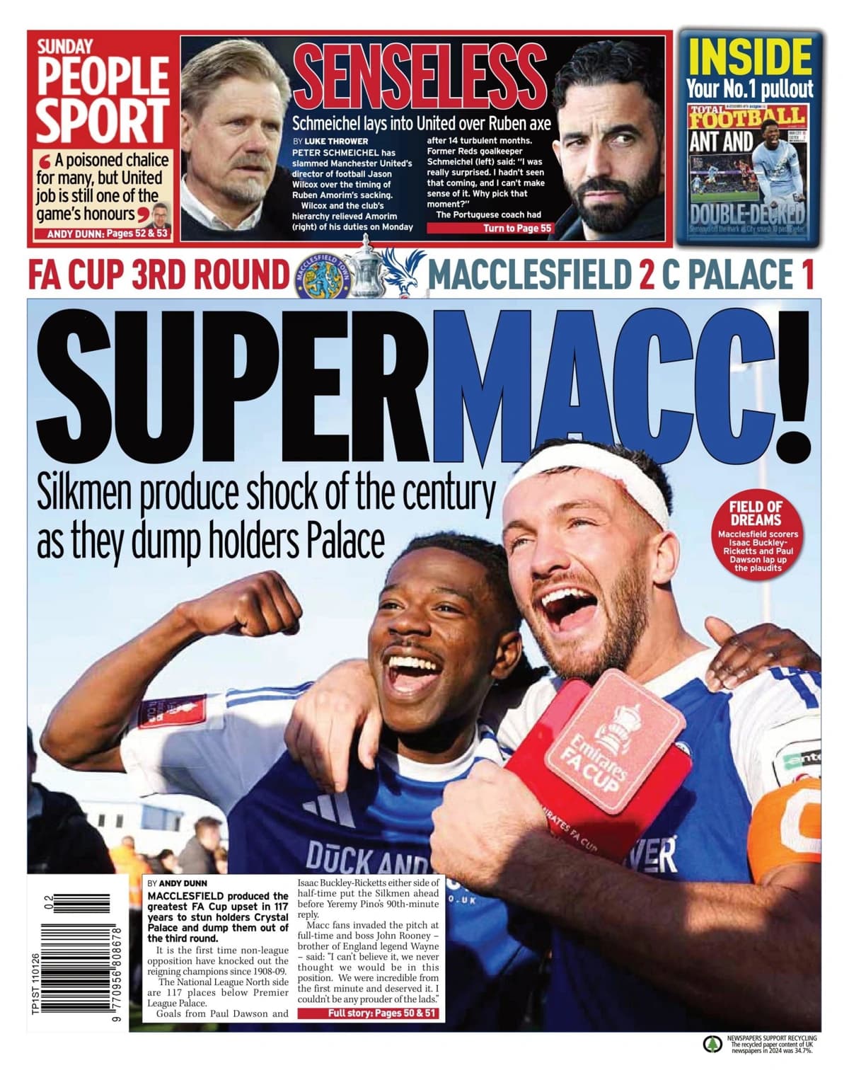 شایعات نقل و انتقالات فوتبال اروپا؛ علاقه بارسلونا به ادامه حضور رشفورد