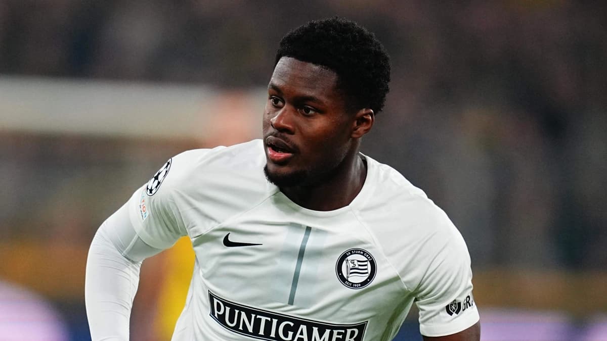 توچی چوکوانی؛ خرید جدید رنجرز چه چیزی به این تیم اضافه می‌کند؟