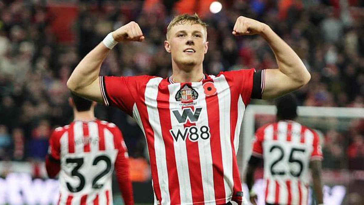 دان بالارد: فراتر از انتظارات خودم ظاهر شدم