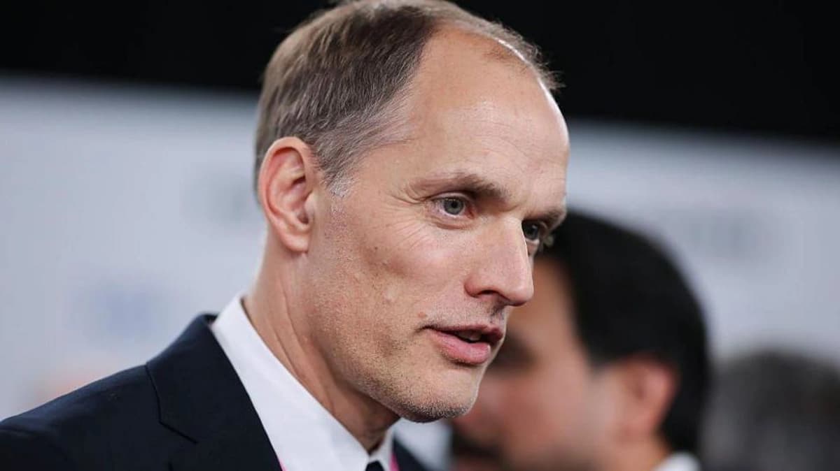 تاکید توخل بر اهمیت مهارت‌های اجتماعی بازیکنان در انتخاب تیم ملی انگلیس برای جام جهانی