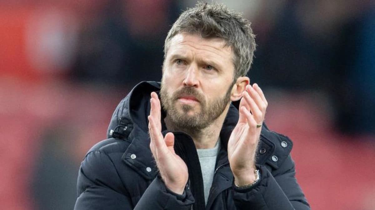 رونی: «مایکل کریگ در این مقطع بهترین انتخاب برای منچستریونایتد است»