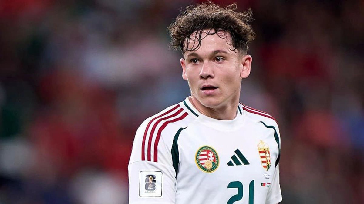 توافق بورنموث برای جذب هافبک مجارستانی الکس توث