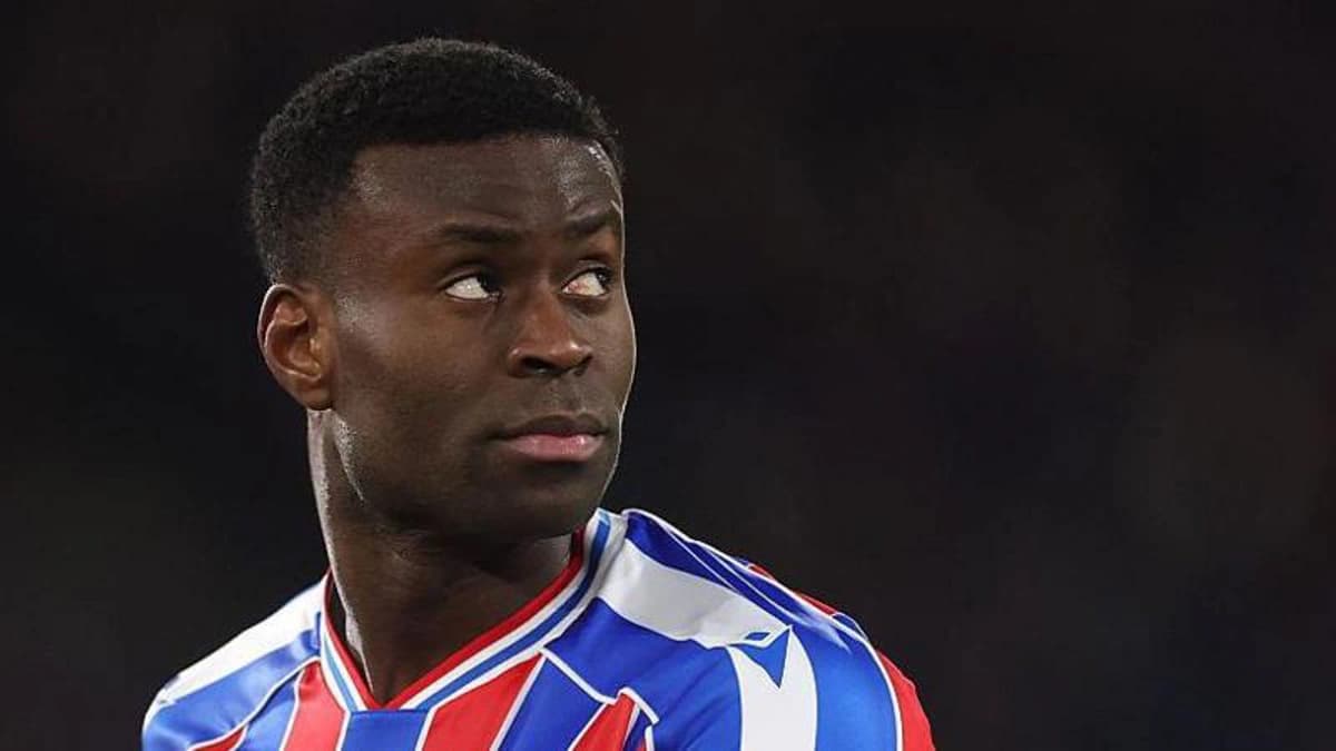 مارک گوهی در آستانه پیوستن به منچسترسیتی با مبلغ ۲۰ میلیون پوند