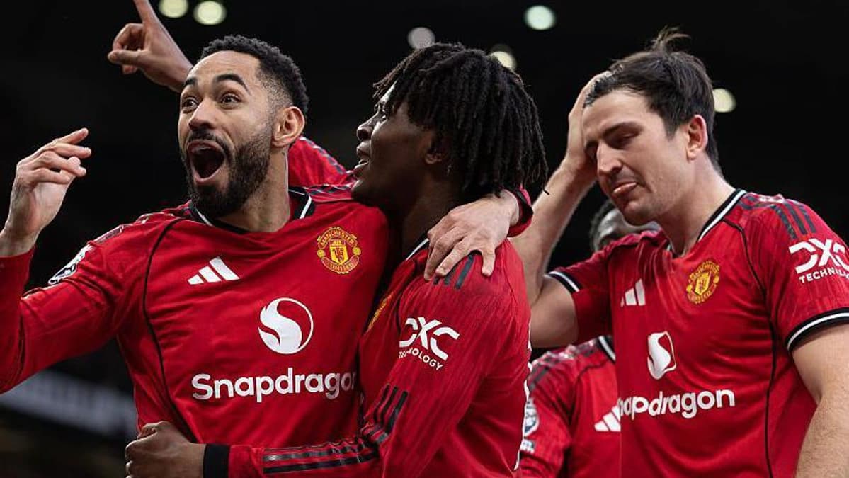 شروع رؤیایی مایکل کریک: پیروزی قاطع منچستریونایتد مقابل منچسترسیتی