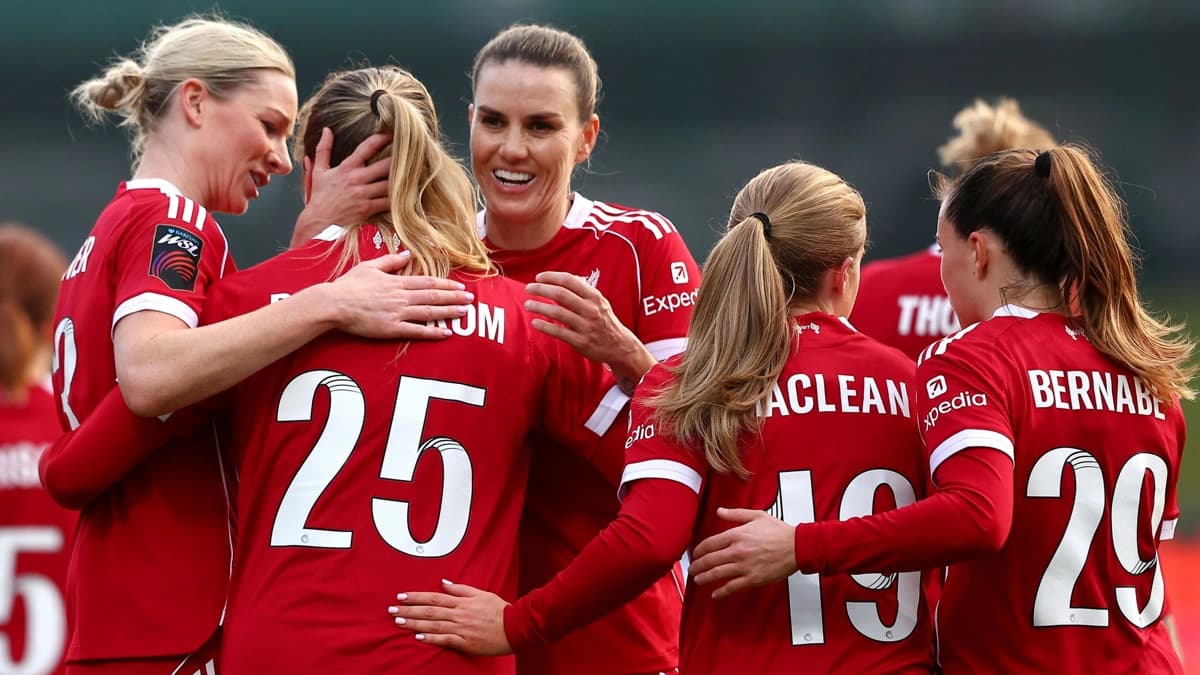 درخشش خریدهای جدید لیورپول و امید تازه برای بقا در فصل دشوار