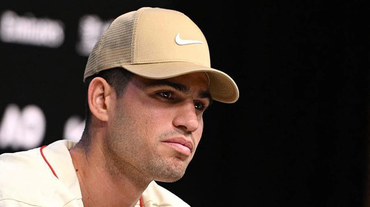 پایان یک فصل از زندگی؛ جدایی کارلوس آلکاراز و خوان کارلوس فررو