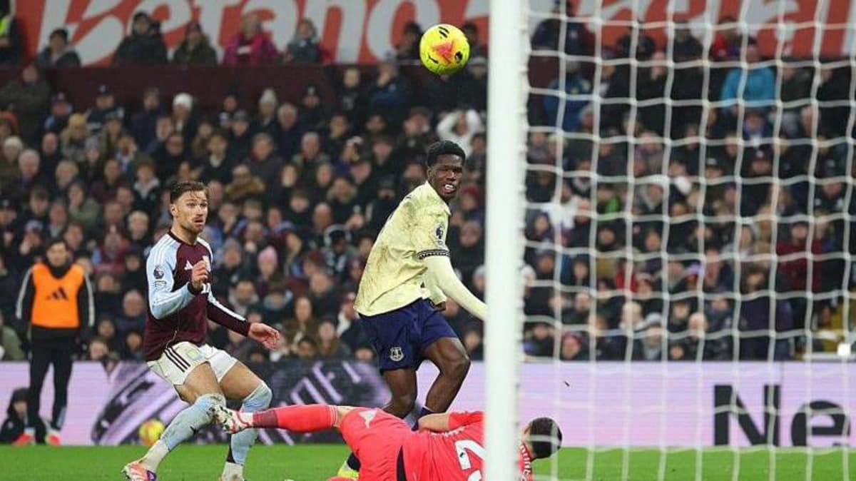 آیا ژانویه نقطه عطف فصل استون ویلا است؟