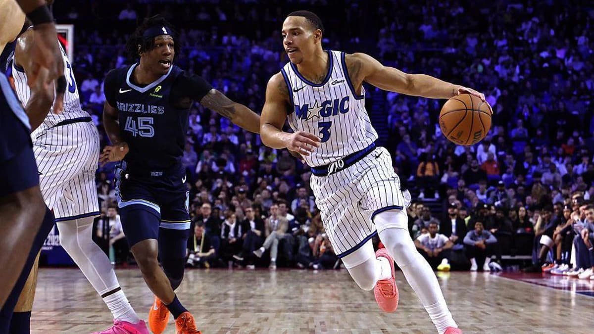 آینده بسکتبال بریتانیا در سایه برنامه‌های NBA اروپا