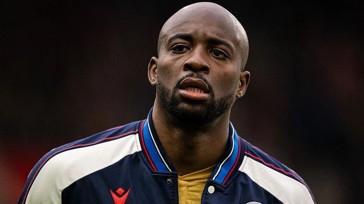 درخواست جدایی ژان-فیلیپ ماتتا از کریستال پالاس؛ آینده مبهم مهاجم فرانسوی