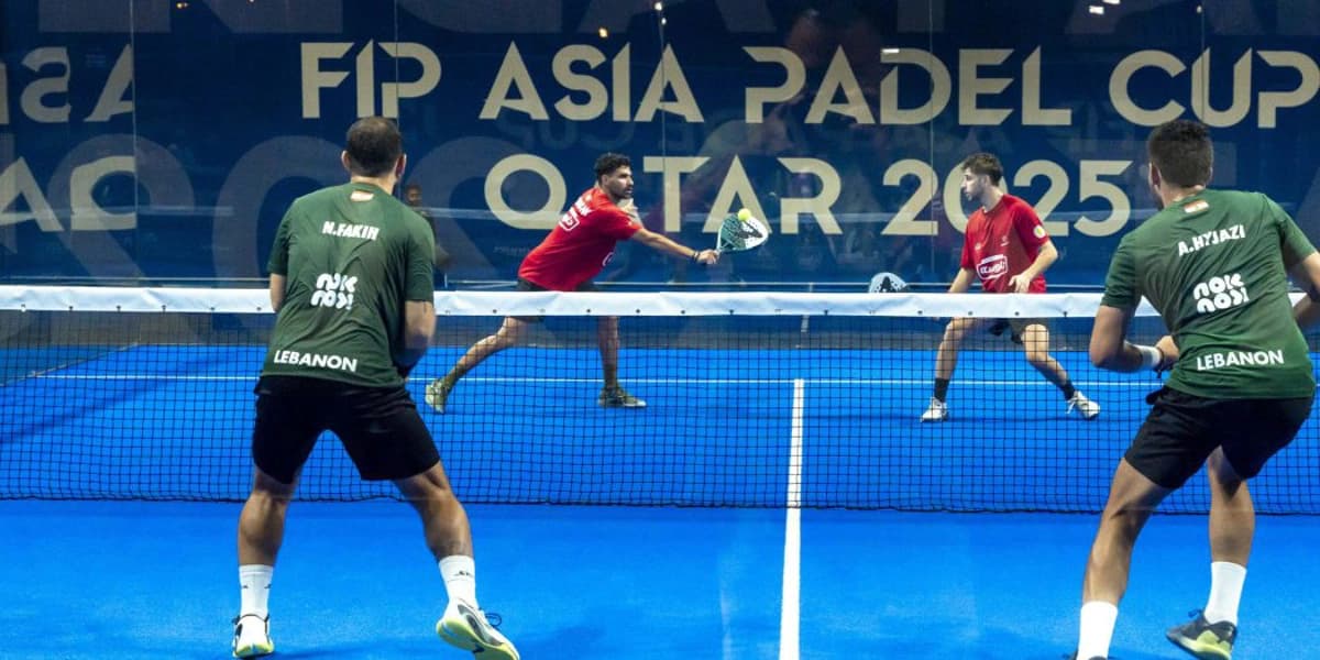 برگزاری دوره داوری درجه ۳ پدل در بهمن‌ماه