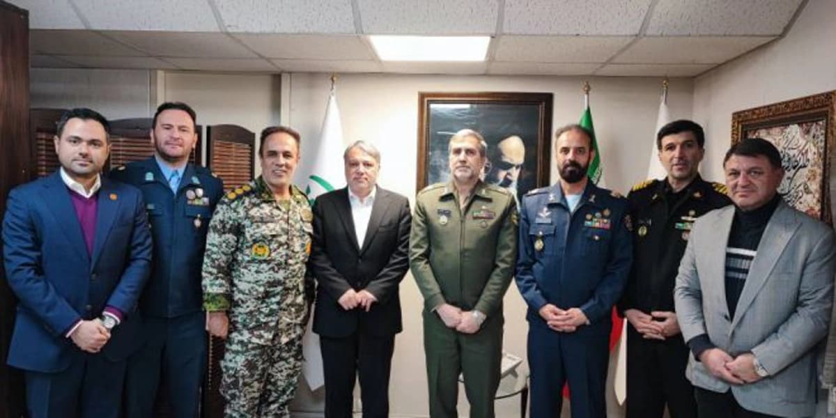 برگزاری نخستین جلسه هماهنگی میزبانی مسابقات تنیس سیزم در ایران