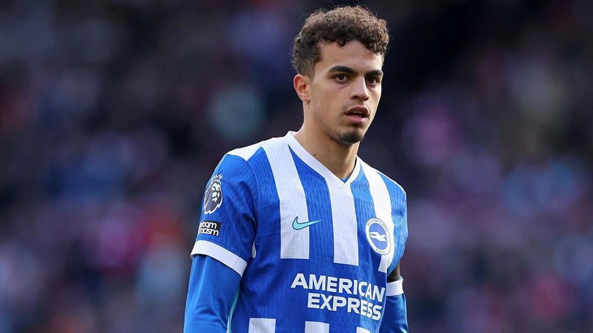 برایتون پیشنهاد ۲۰ میلیون پوندی ناتینگهام فارست برای یاسین آیاری را رد می‌کند