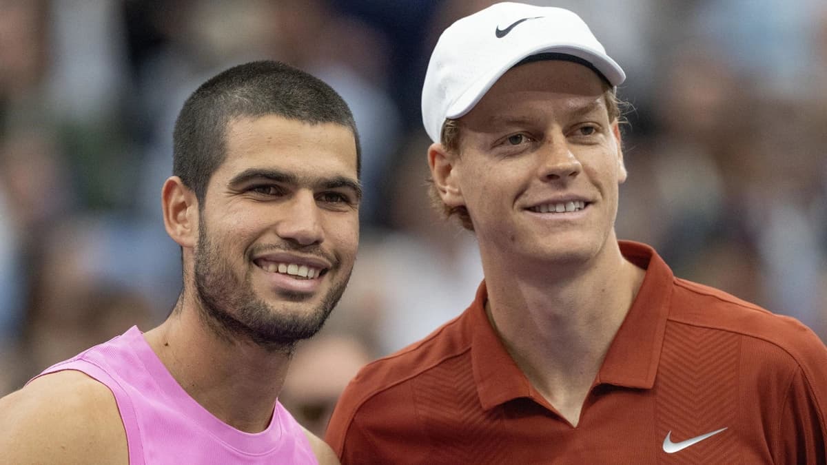 آخرین فرصت؛ آیا آلسکاراز و سینر در ملبورن متوقف می‌شوند؟