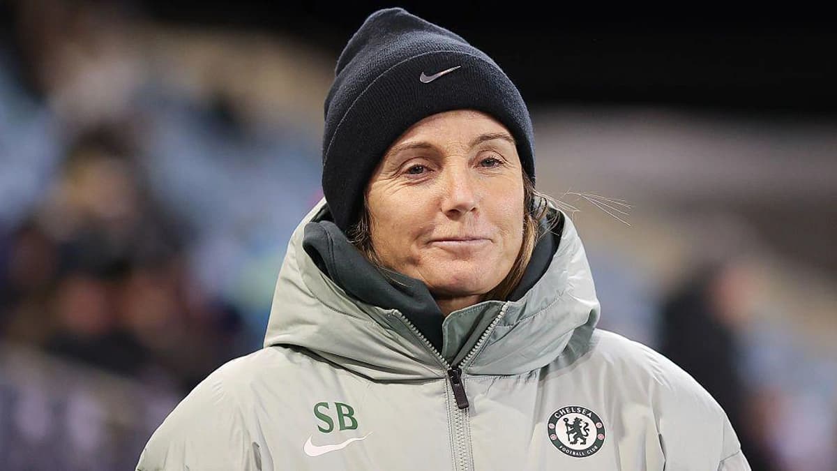 بازگشت سونیا بومپاستور: قهرمانی چلسی در WSL هنوز تمام نشده است