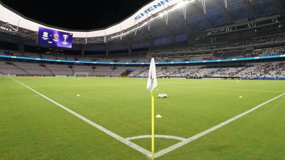 ۱۳ باشگاه به دلیل تبانی در لیگ برتر چین جریمه شدند