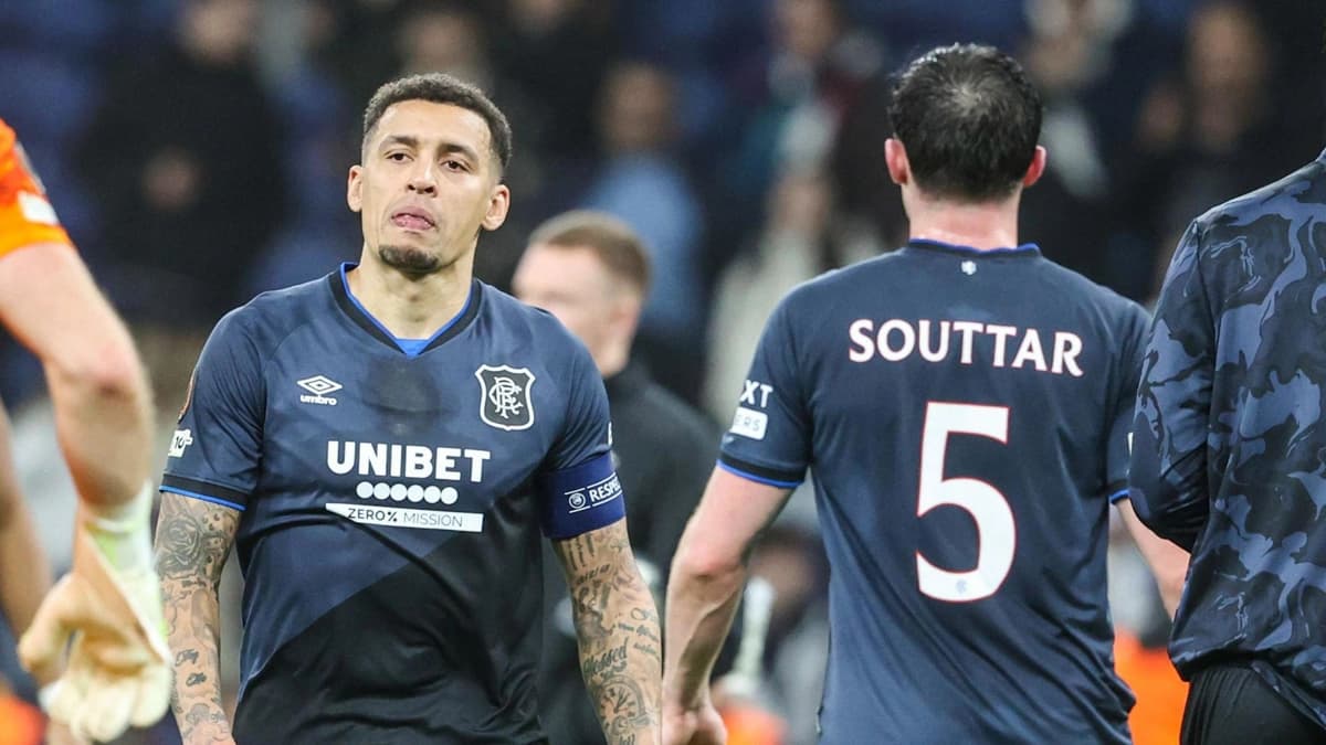 چالش‌های جدید رنجرز پس از حذف از رقابت‌های اروپایی