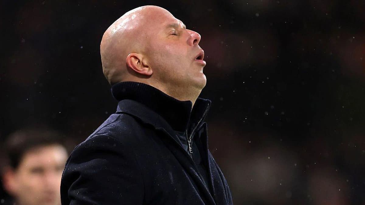 راهکارهای لیورپول برای حل مشکل مقابل دفاع فشرده (low block)