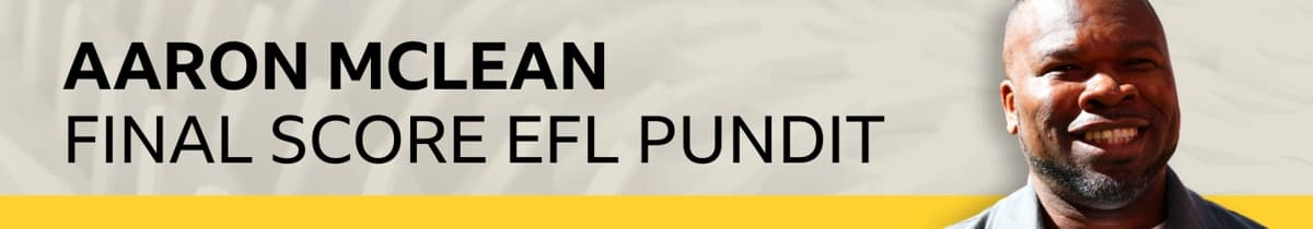 جمع‌بندی آرون مک‌لین از اتفاقات هفته لیگ‌های فوتبال انگلیس؛ سقوط کاونتری، درخشش هکنی و بحران وست برو