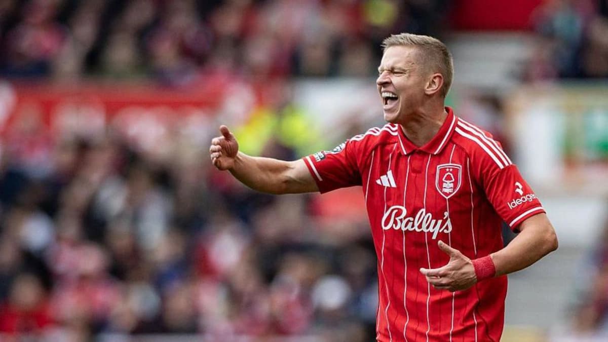 انتقال الکساندر زینچنکو از آرسنال به آژاکس رسمی شد