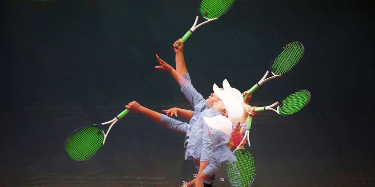 آغاز نخستین اردوی ارزیابی تیم ملی تنیس دختران زیر ۱۶ سال جهت شرکت در بیلی جین کینگ کاپ