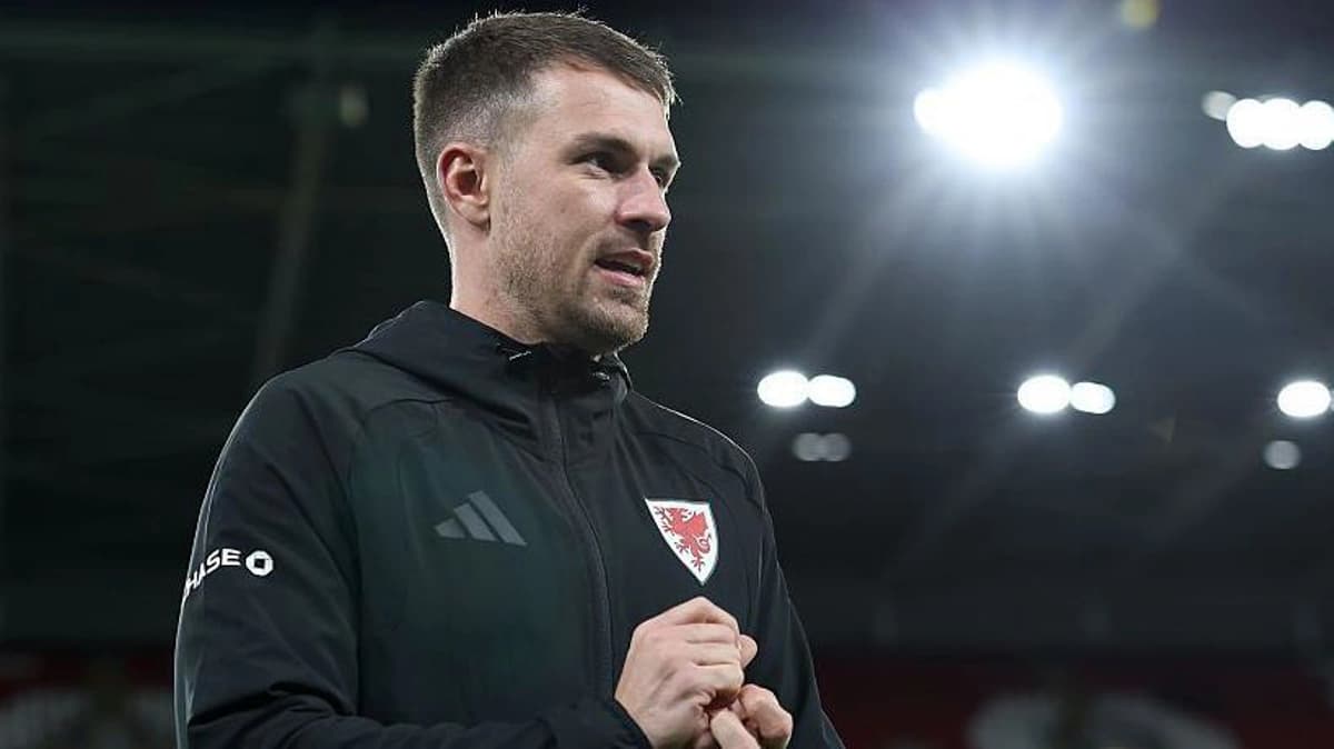 بلامی: تصمیم آینده رمزی به خودش بستگی دارد