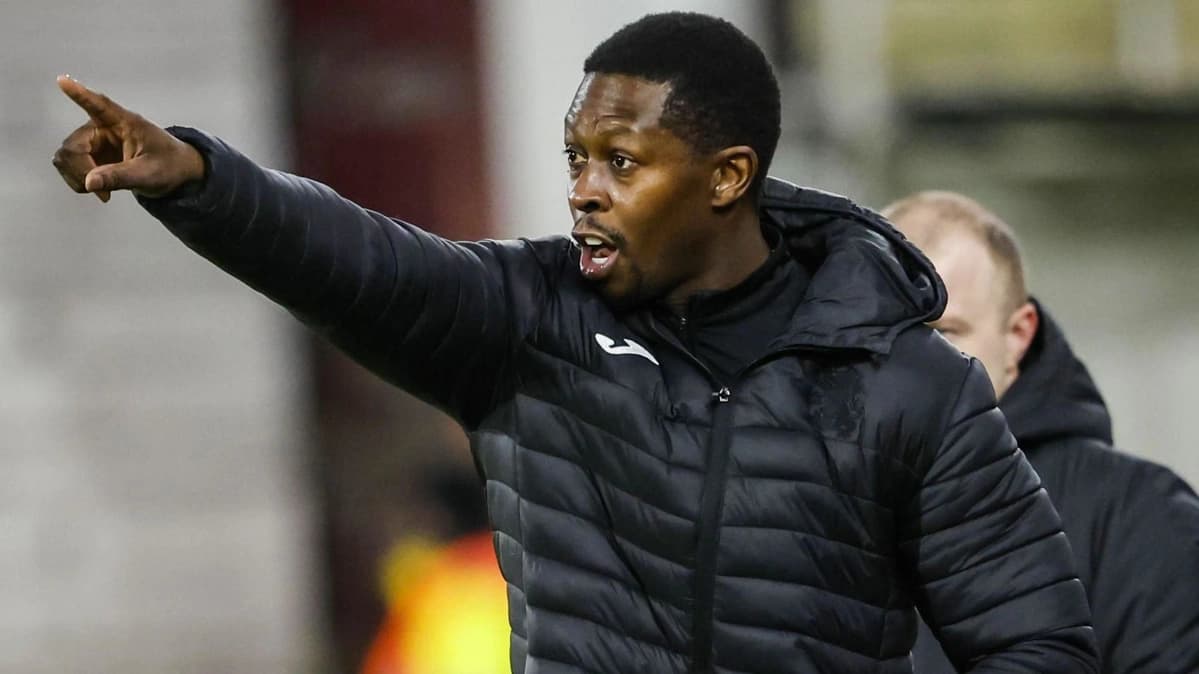 ماروین بارتلی سرمربی جدید لیوینگستون؛ تغییرات سریع و چشم‌گیر پس از جدایی مارتیندیل