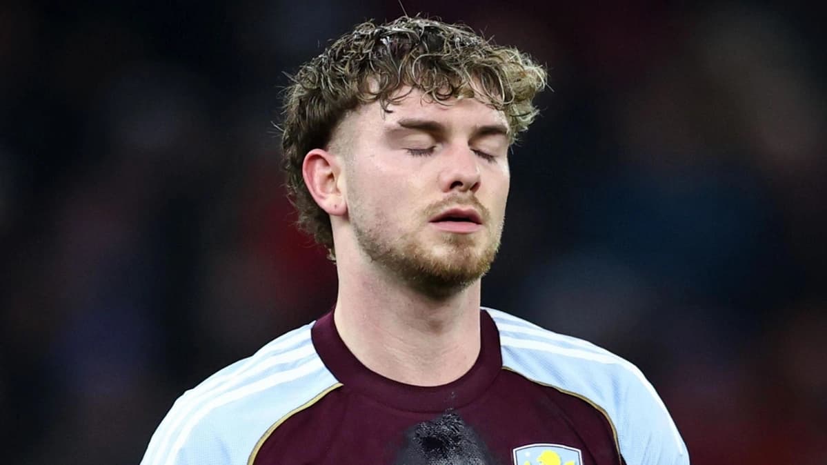 هاوی الیوت؛ ستاره جوانی که هنوز کسی او را نمی‌خواهد