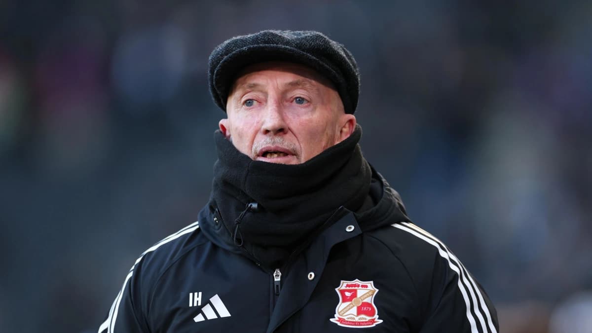 اخراج سوئیندون از جام ورتو و بازگشت لوتون به مسابقات