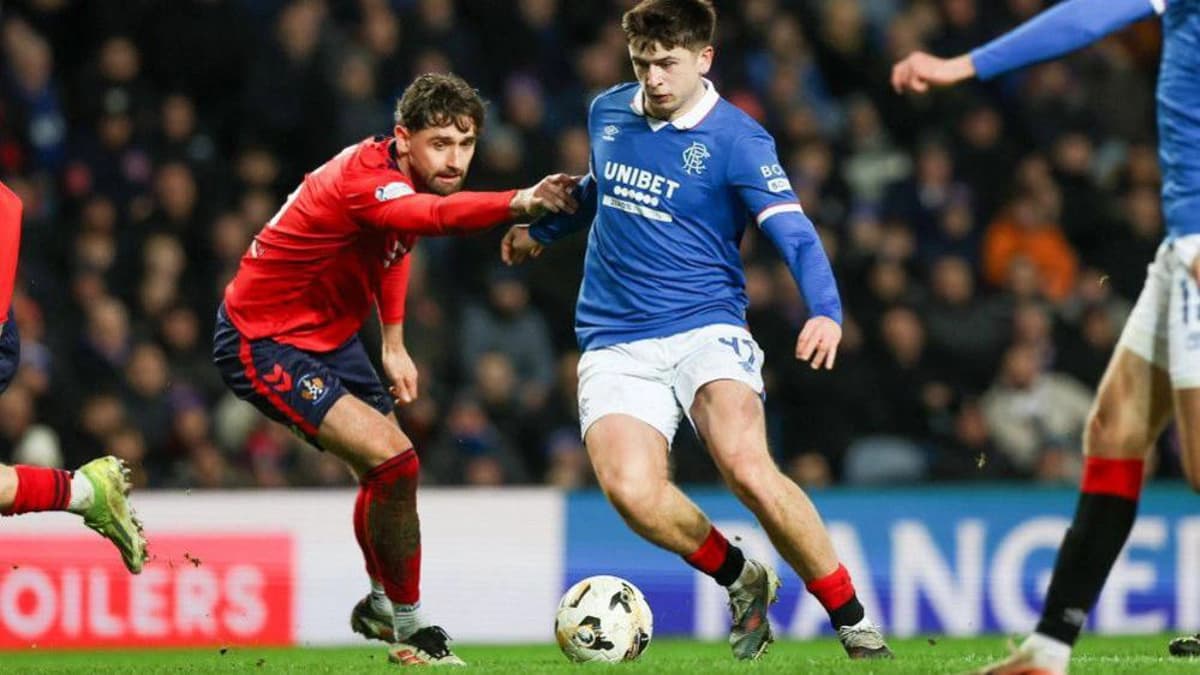 درخشش میکی مور؛ راه‌حل جدید مشکلات هجومی رنجرز؟