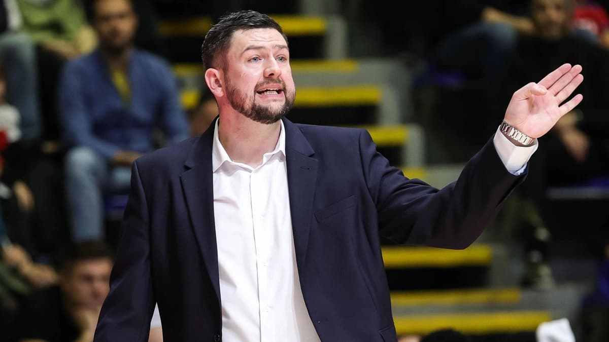 نیوکاسل ایگلز با ذهنیت تیم کمتر شانس به دنبال دفاع از عنوان قهرمانی در سوپر لیگ بسکتبال