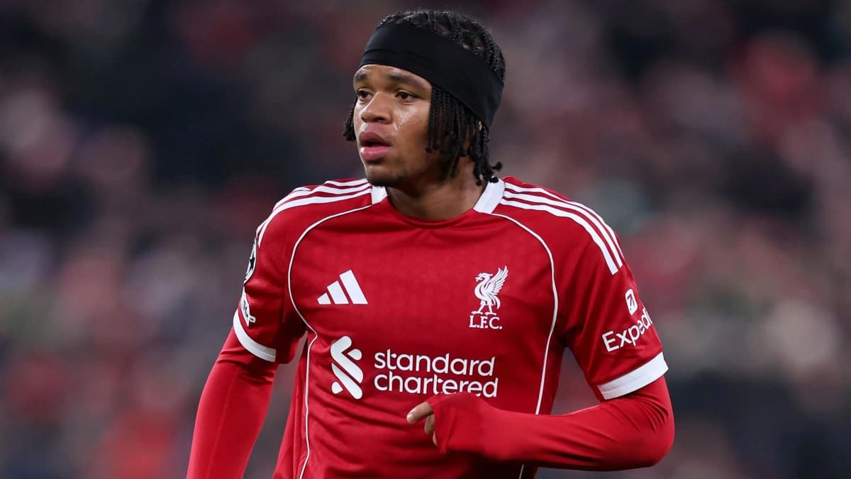 بازیکن جوان لیورپول، ریو نگوموها، موضوع پرداخت ۲.۸ میلیون پوندی به چلسی شد