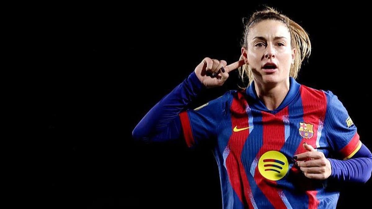 بررسی وضعیت الکسیا پوتیاس، نقل‌وانتقالات لیگ WSL و آینده ستارگان فوتبال زنان اروپا