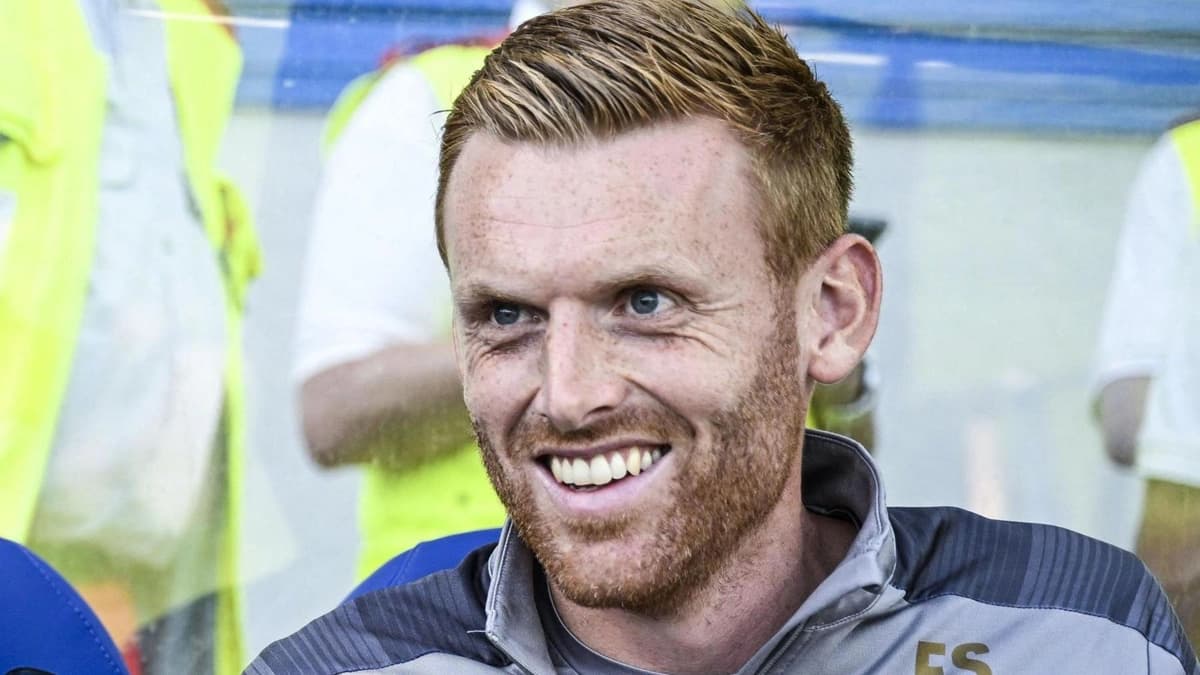 ادوارد استیل سکاندار جدید واتفورد شد