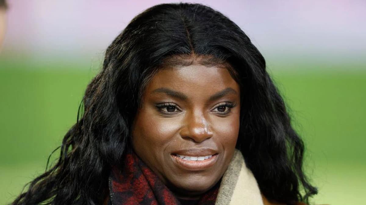 بحث داغ در تحلیل‌گری فوتبال زنان؛ چگونه اِنِی آلوکو موج جدیدی ایجاد کرد