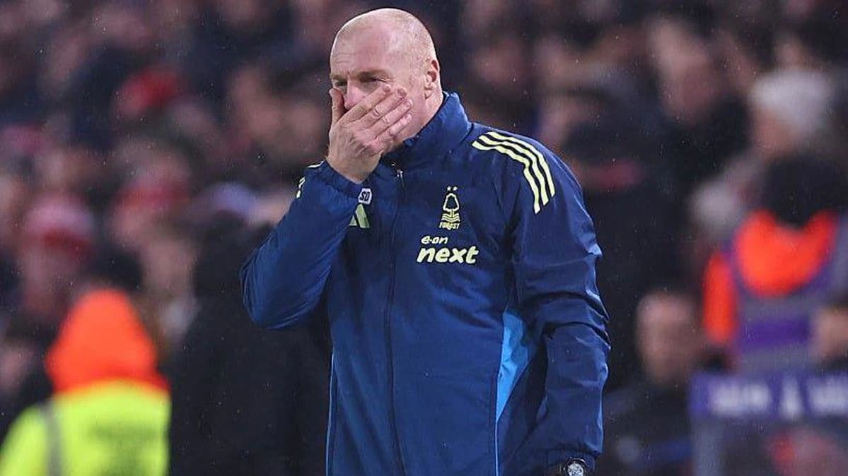 آیا شان دایچ می‌تواند ناتینگهام فارست را از بحران نجات دهد؟