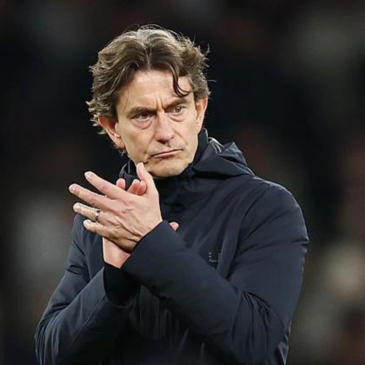 چرا دوران توماس فرانک در تاتنهام یک قمار تلخ و ناموفق بود؟